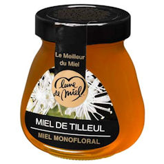 Miel de Tilleul